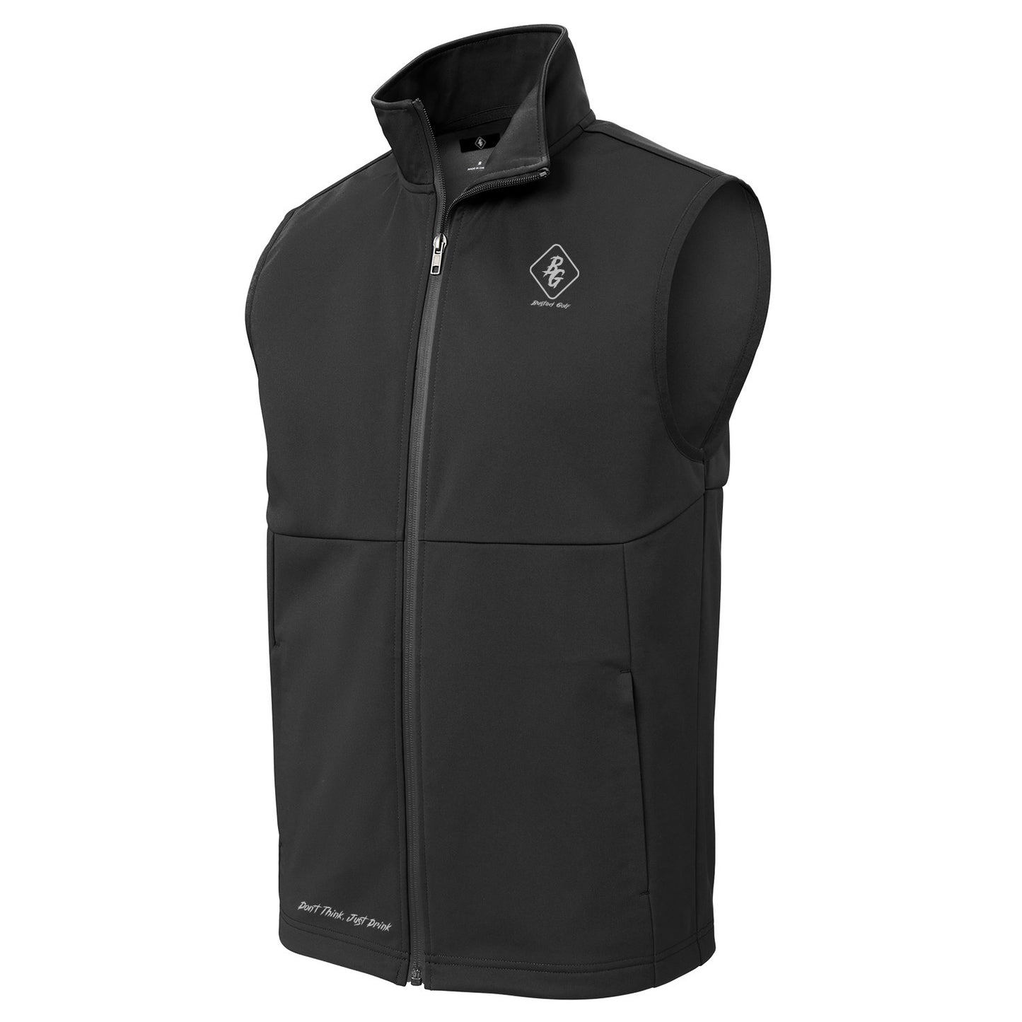 The Happy Hour Vest