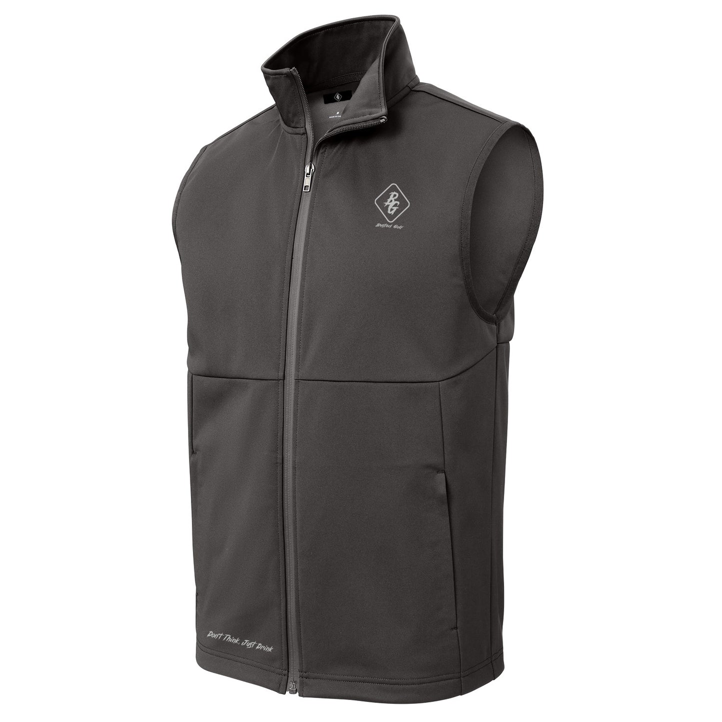 The Happy Hour Vest