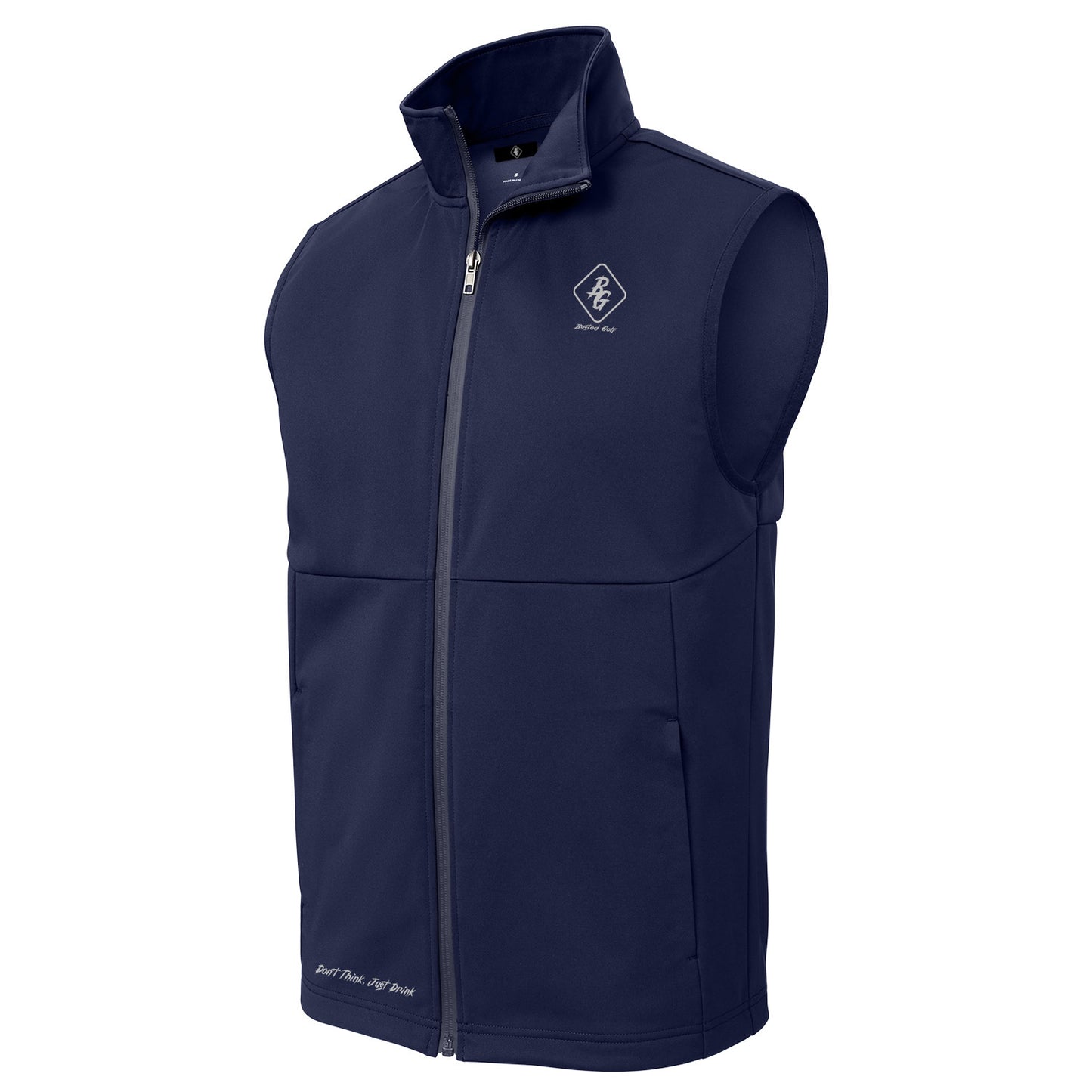 The Happy Hour Vest