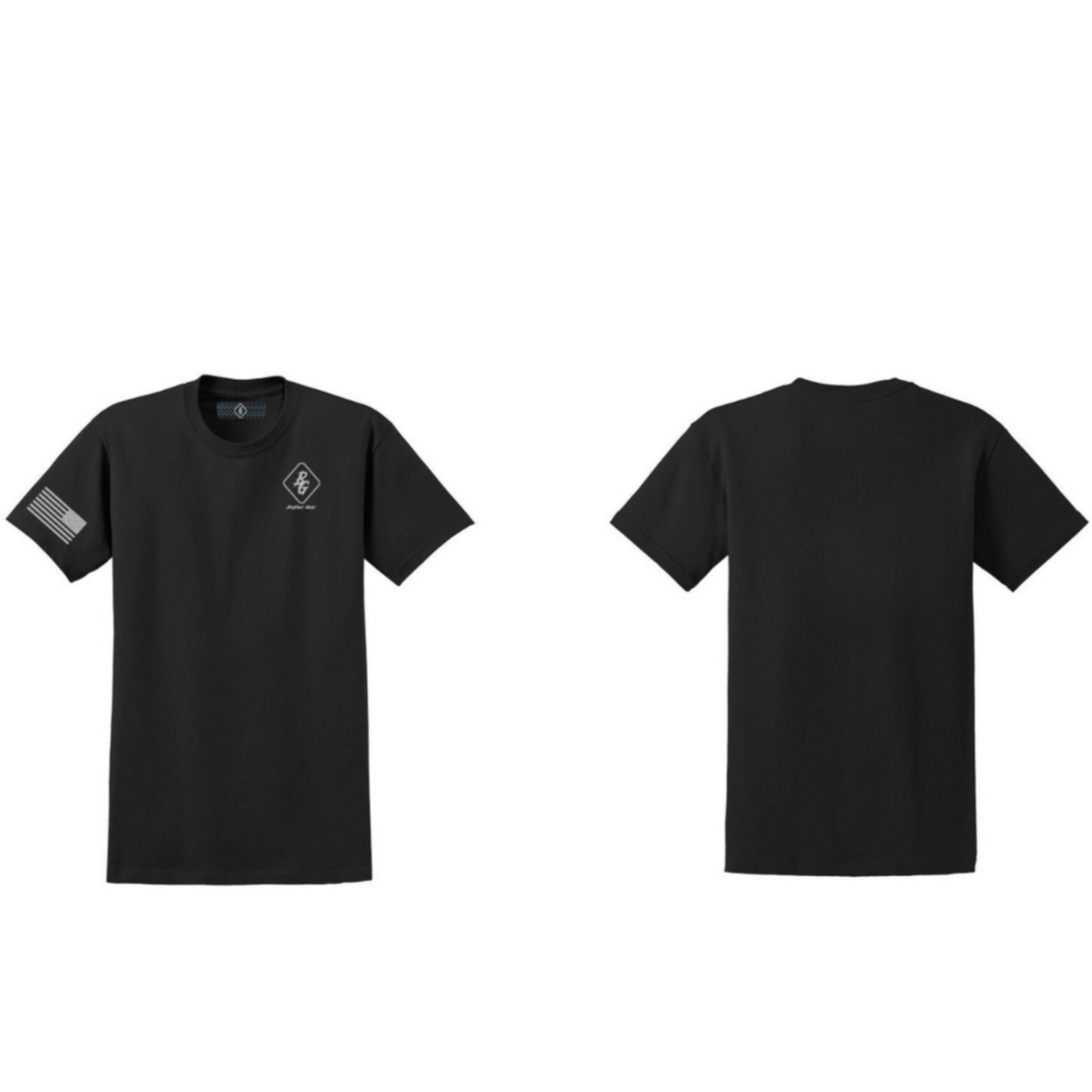 Par-Tee Time Tee
