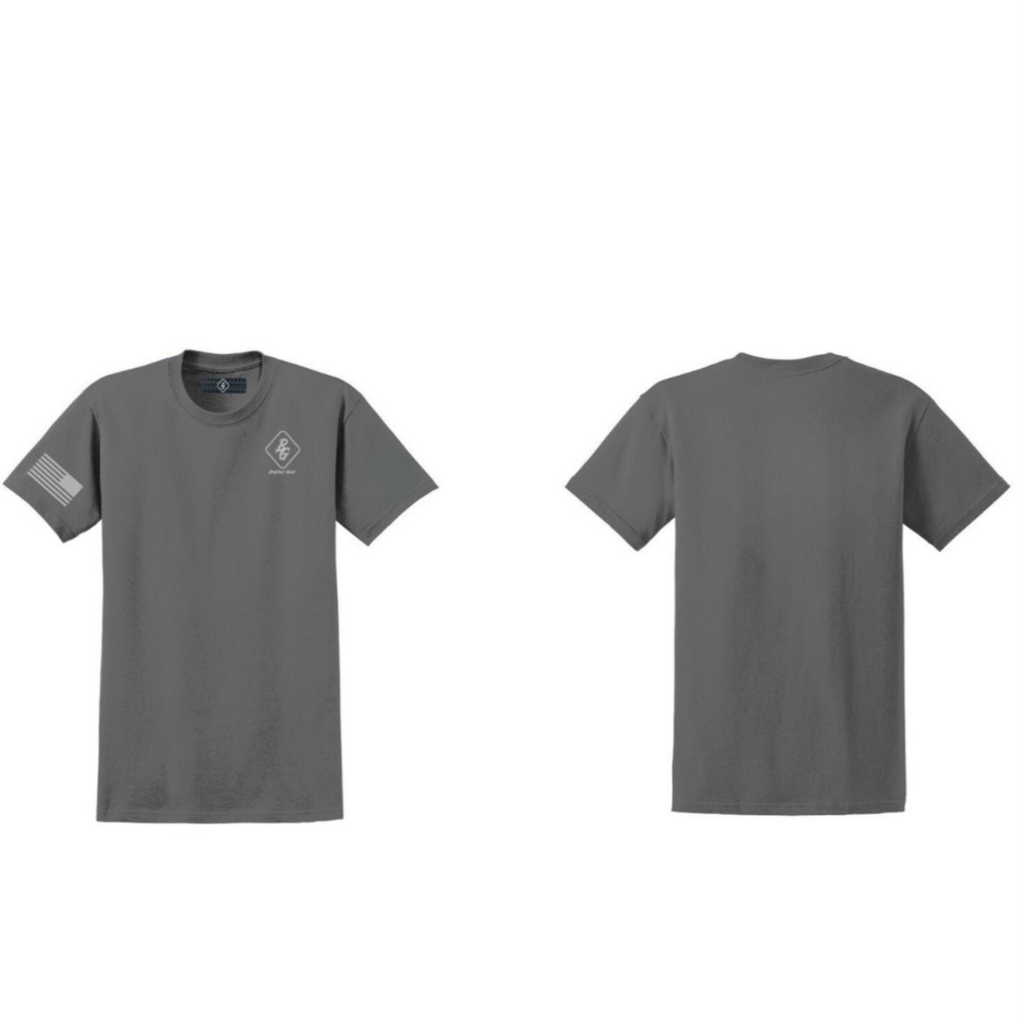 Par-Tee Time Tee