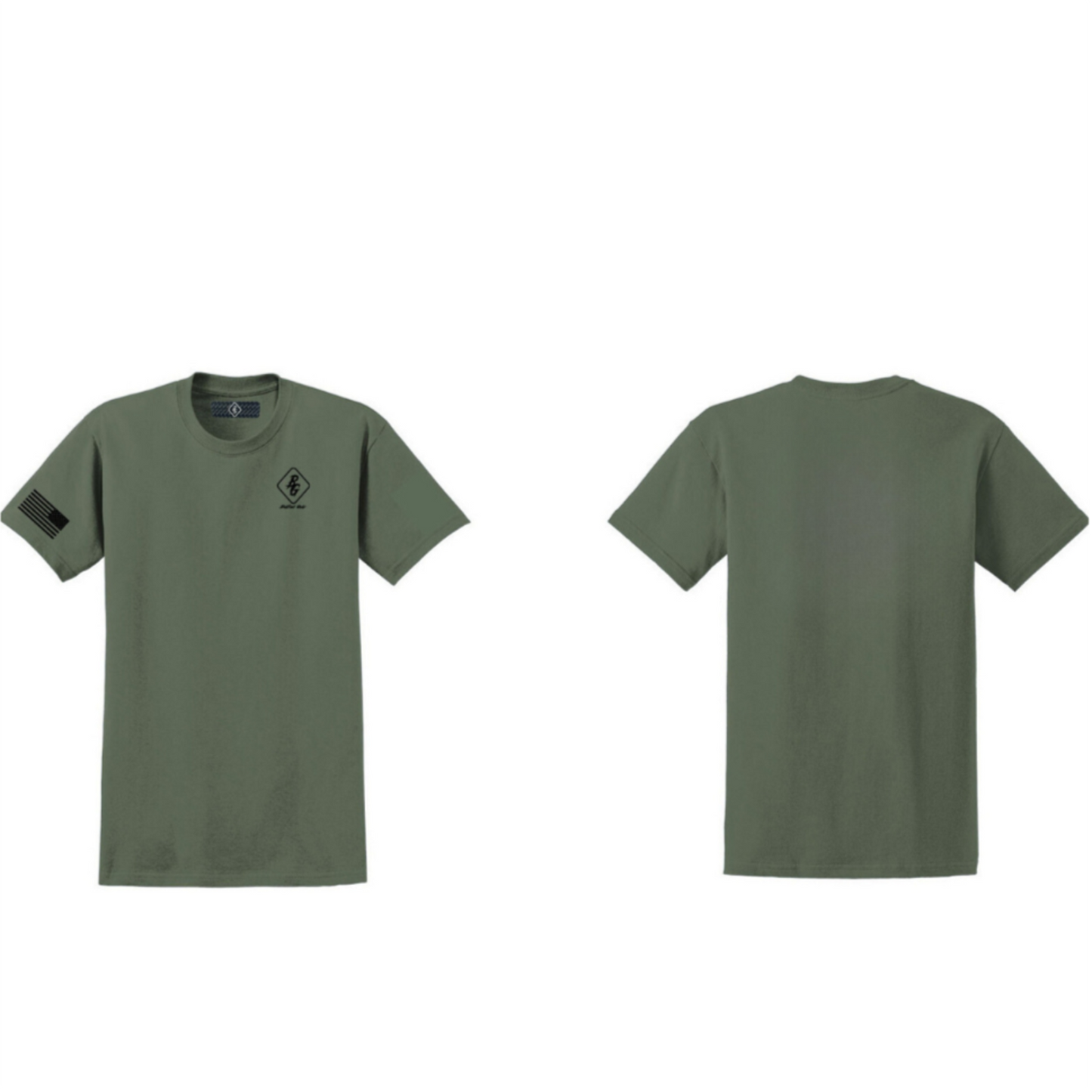Par-Tee Time Tee