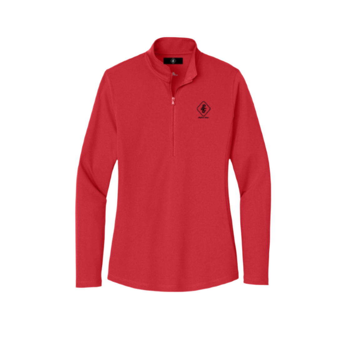 The Par-Fection Performance Women's 1/4 Zip