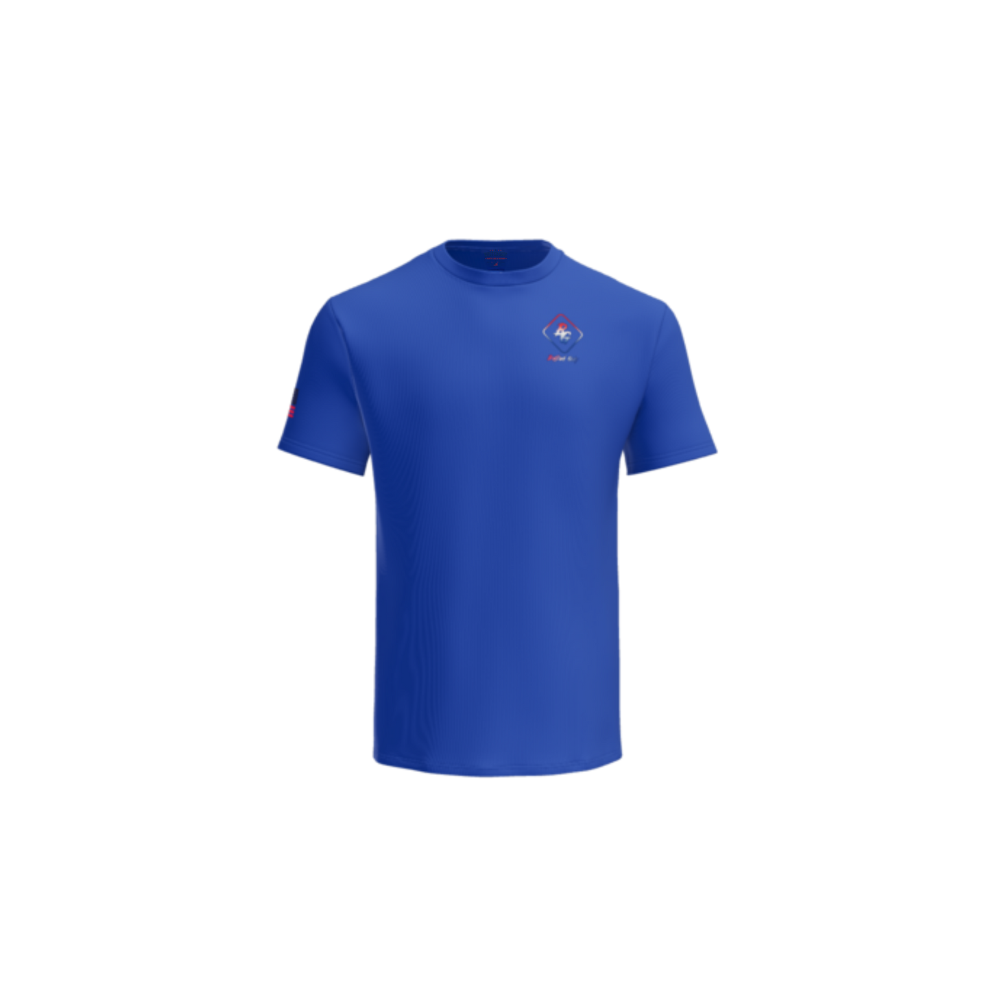 The Founding Foursome Men's Tee
