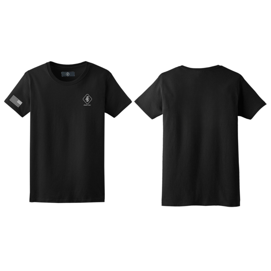 Women’s Par-Tee Time Tee