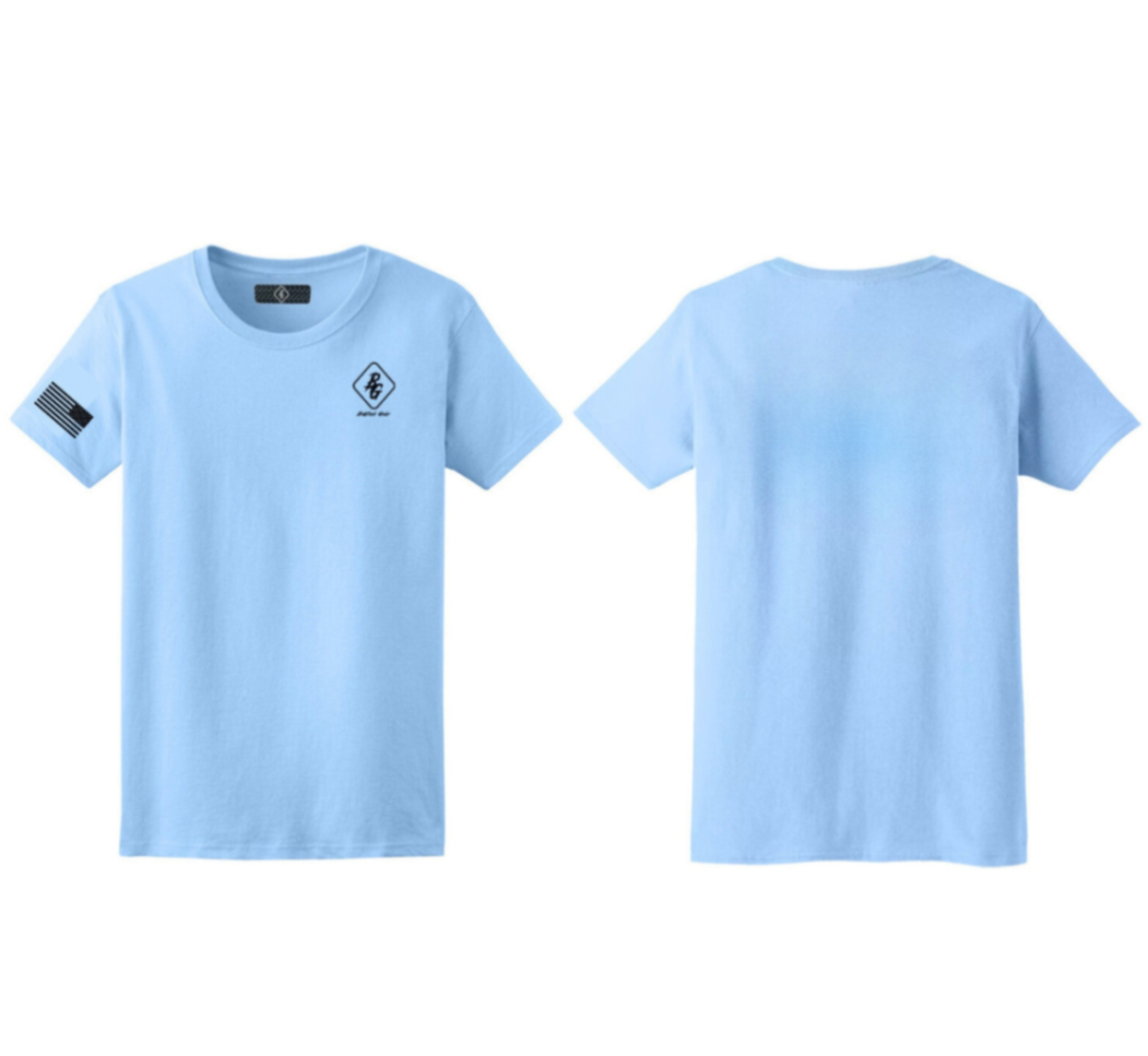 Women’s Par-Tee Time Tee