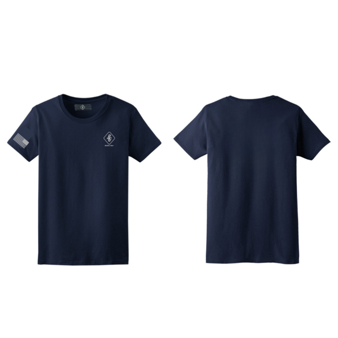 Women’s Par-Tee Time Tee