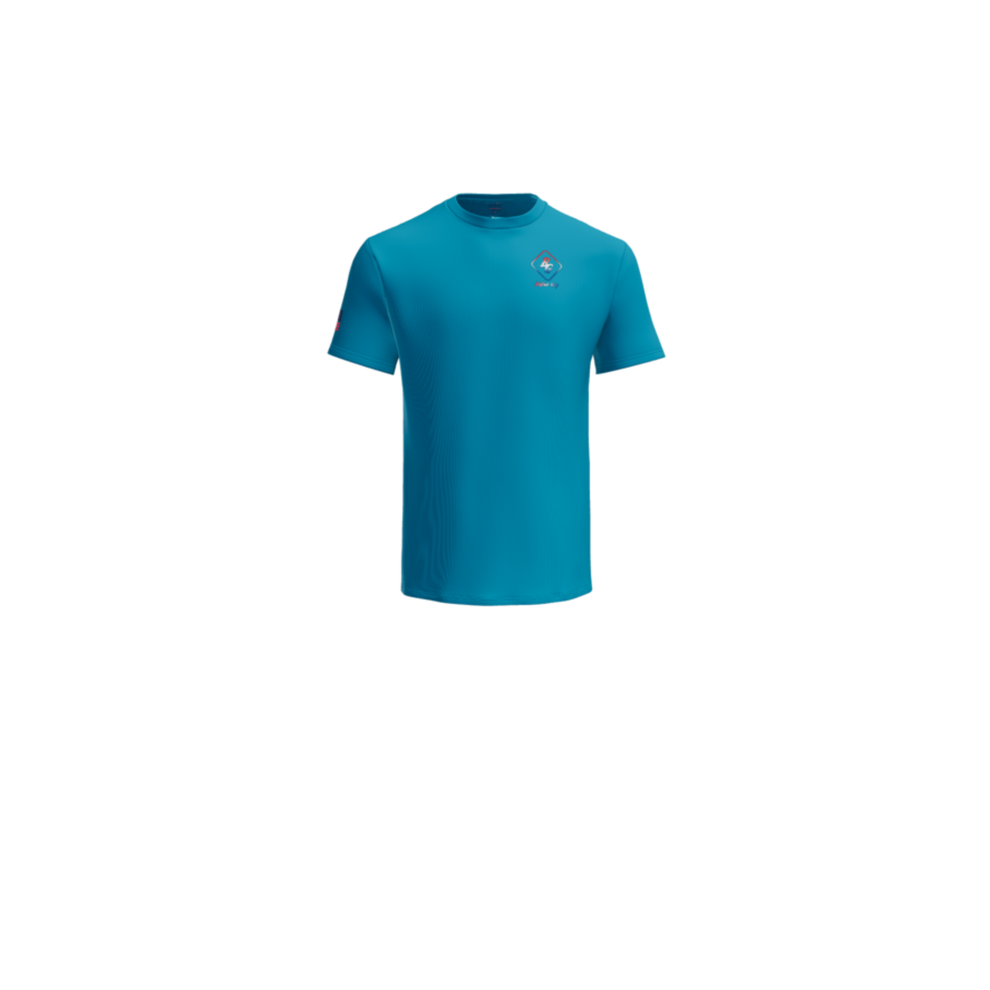The 1776 Fore-Ever Men's Tee
