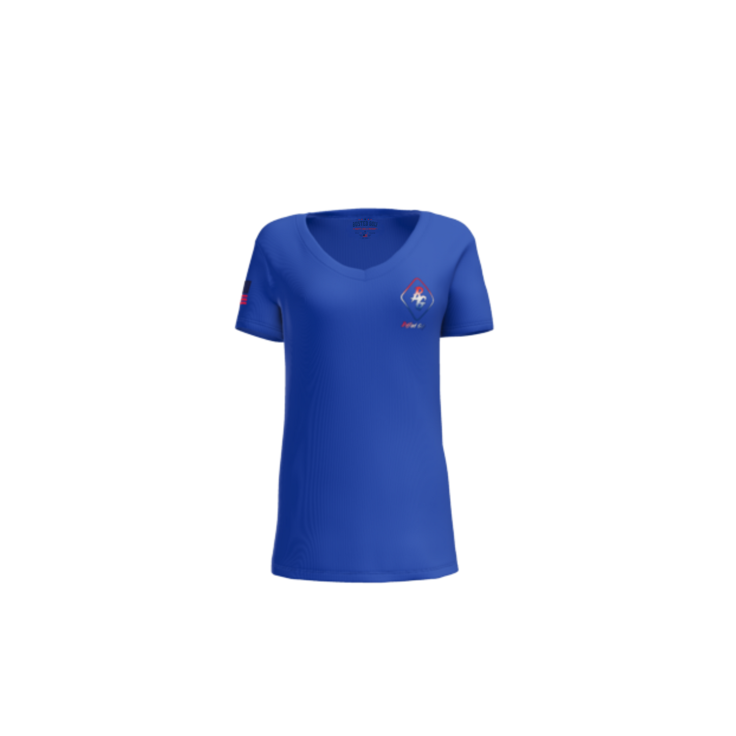 The Founding Foresome Women's Tee