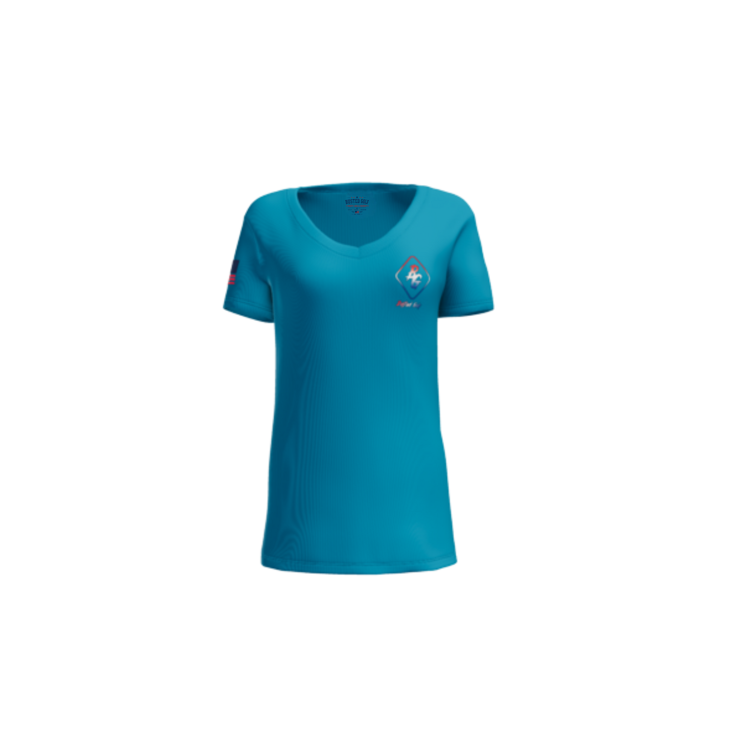 The 1776 Fore-Ever Women's Tee