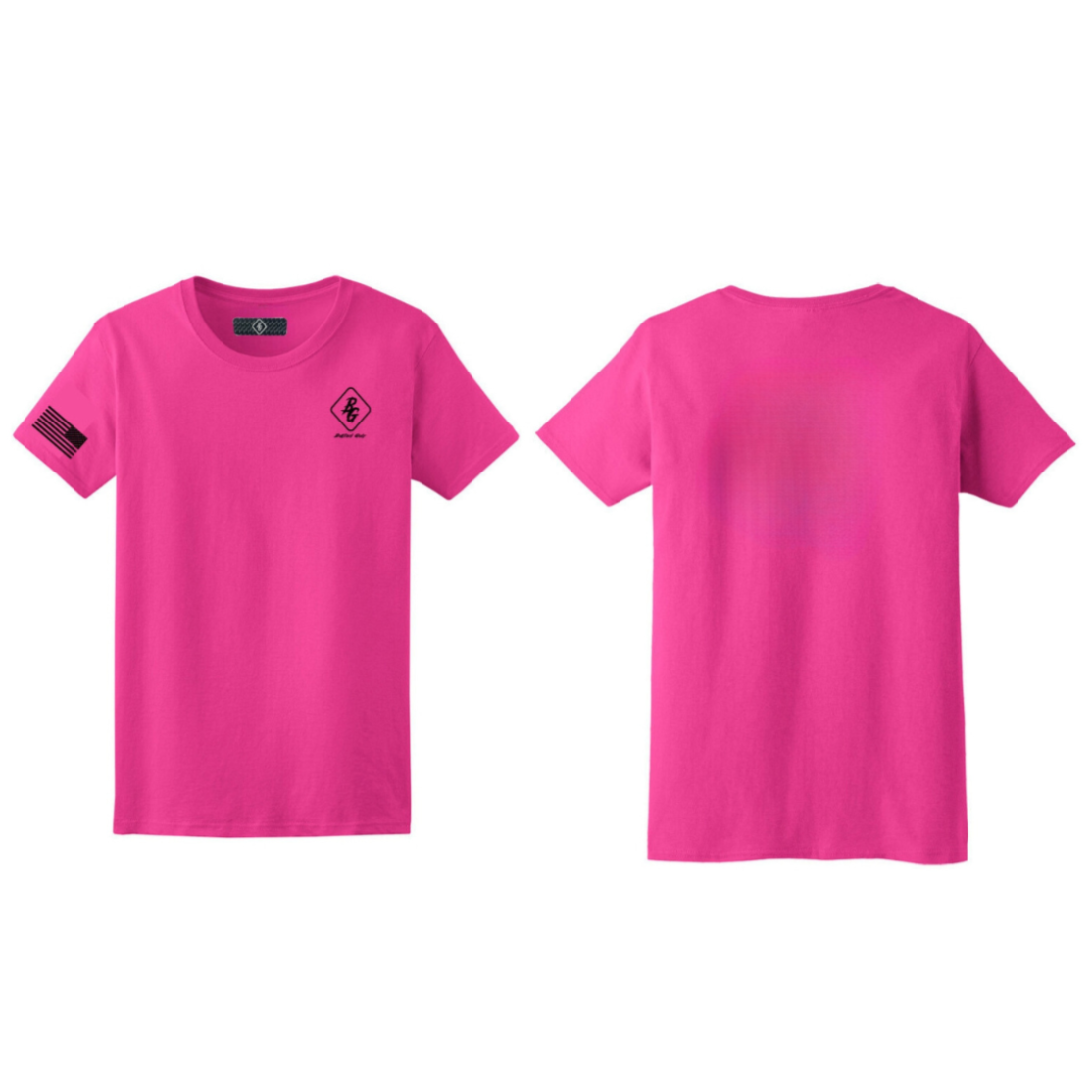 Women’s Par-Tee Time Tee