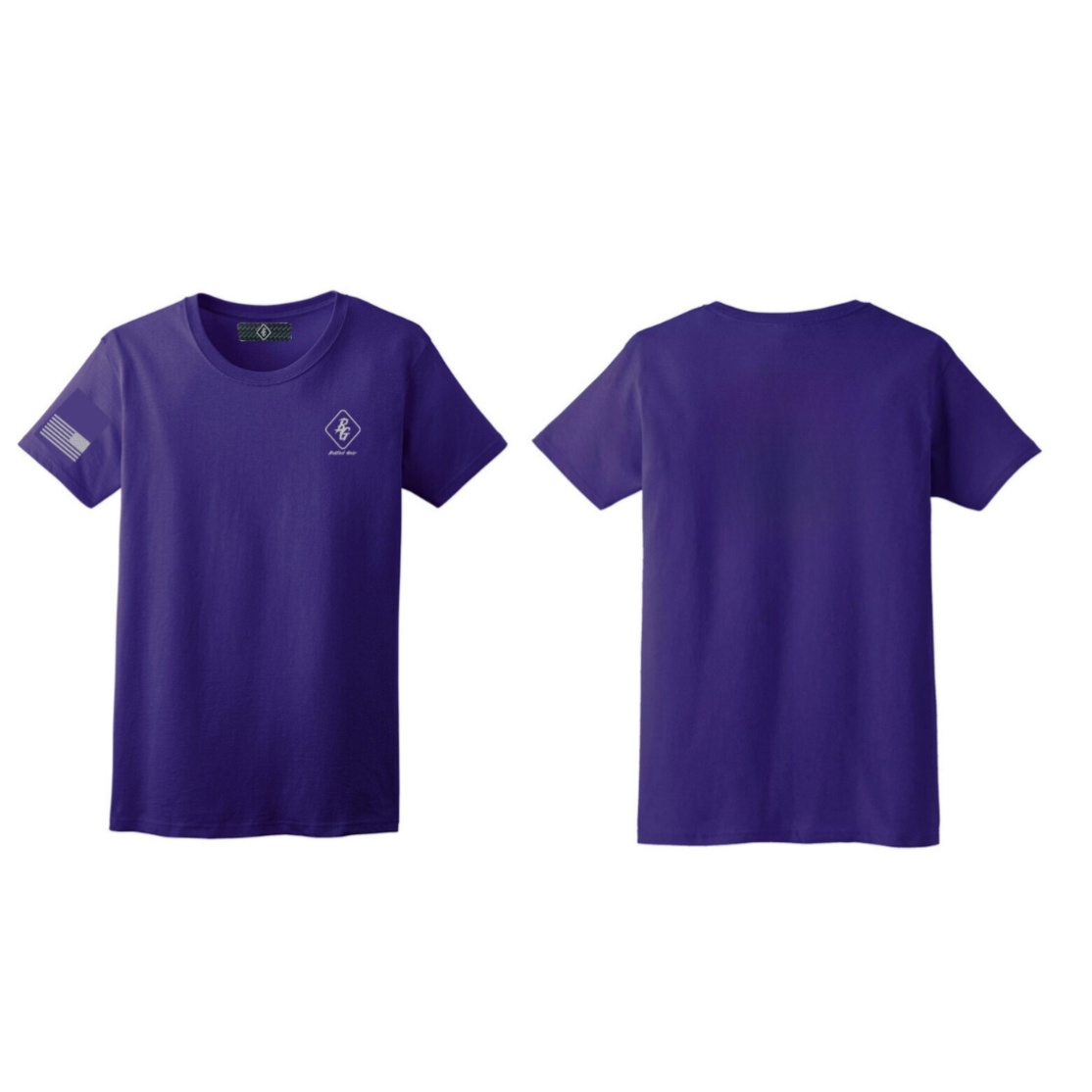 Women’s Par-Tee Time Tee